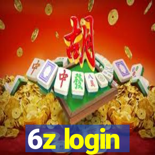 6z login